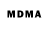 MDMA кристаллы Aivar Musceac